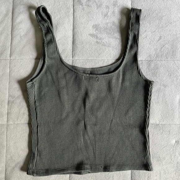 DYNAMITE Tank Sculpt Top - Picture 4 of 4